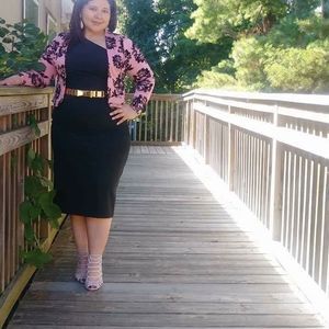 Meet your Posher, Marisol